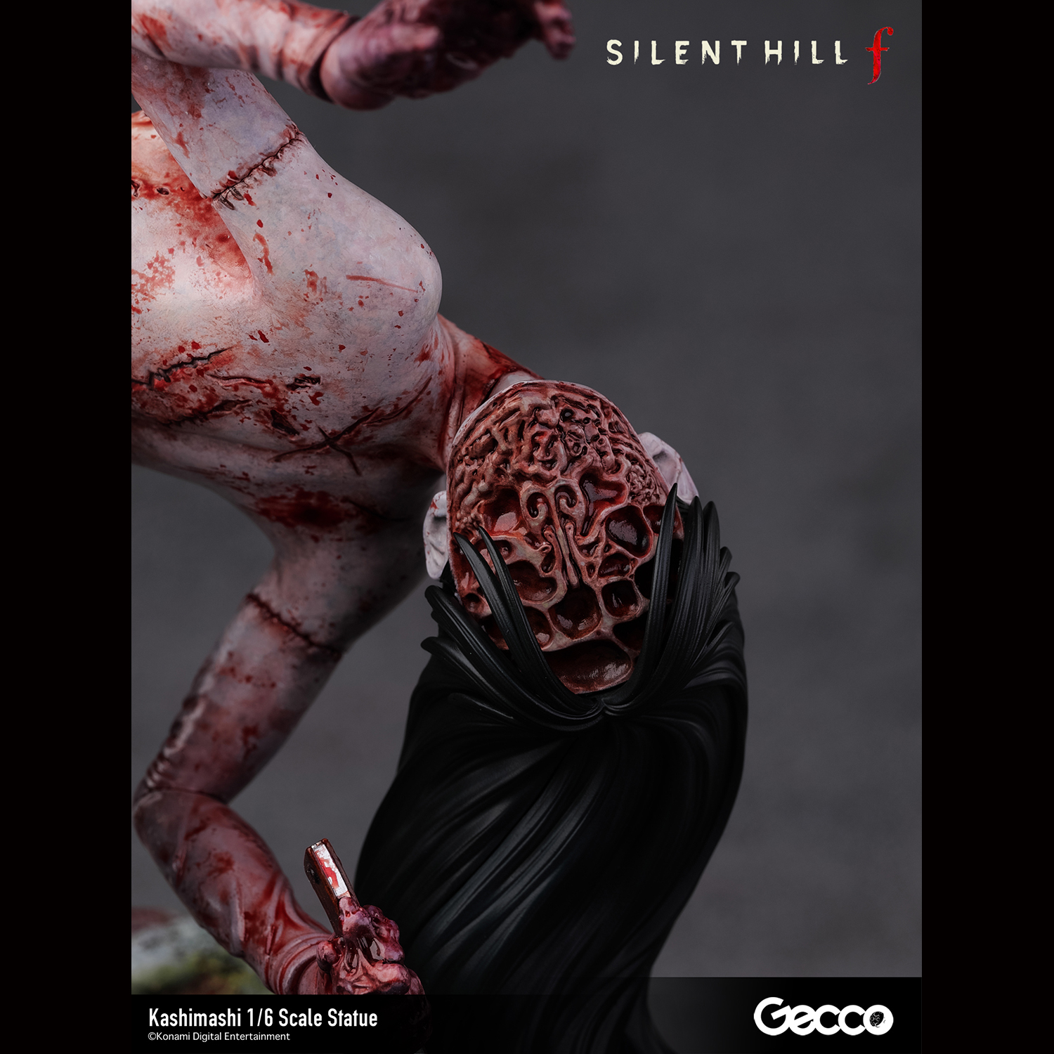 SILENT HILL f, Kashimashi 1/6 Scale Statue